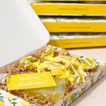 Limoncello in de bus 100ml dozen